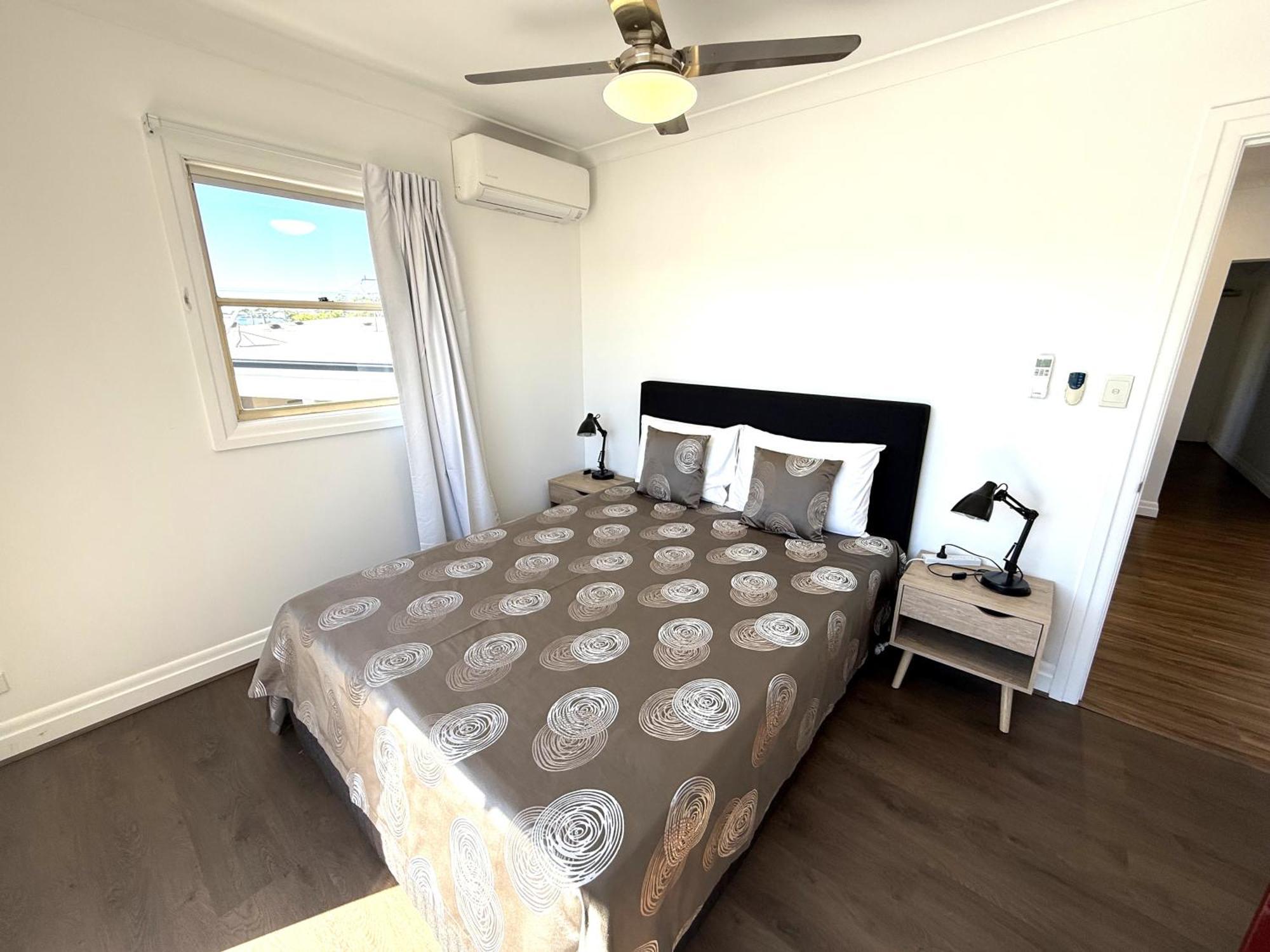 Hampton Court Apartments Brisbane Exterior photo